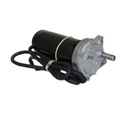 Trailer Stabilizer Jack Stand Motor Lippert Components 138445 Replacement Motor For Lippert Electric Stabilizer Jacks, Klauber C-800 Motor Lippert Components is a leading supplier to the recreational vehicle, manufactured housing, trailer - Young Farts RV Parts