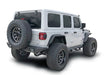 TRAILFX Mounting Hardwre Included JL06T - Young Farts RV Parts