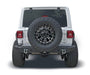 TRAILFX Mounting Hardwre Included JL06T - Young Farts RV Parts