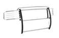 TRAILFX Polished Stainless Steel With Brush Guard 1530344111 - Young Farts RV Parts