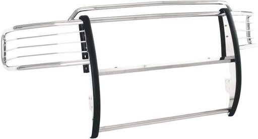 TRAILFX Polished Stainless Steel With Brush Guard E0010S - Young Farts RV Parts
