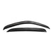 TRAILFX TapeOn Smoke Acrylic Set Of 4 4044H - Young Farts RV Parts