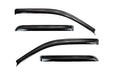 TRAILFX TapeOn Smoke Acrylic Set Of 4 4293H - Young Farts RV Parts