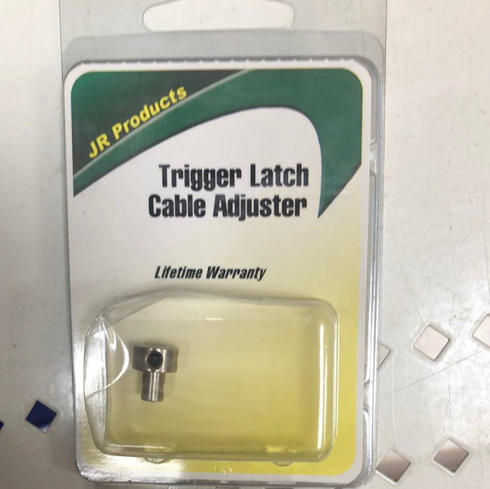 Trigger latch cable adjuster 10975 - Young Farts RV Parts