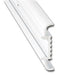 Trim Molding AP Products 021-56401-8 Insert Molding Trim Type, 1-1/4" Height x 1/3" Width x 8 Foot Length, Polar White - Young Farts RV Parts
