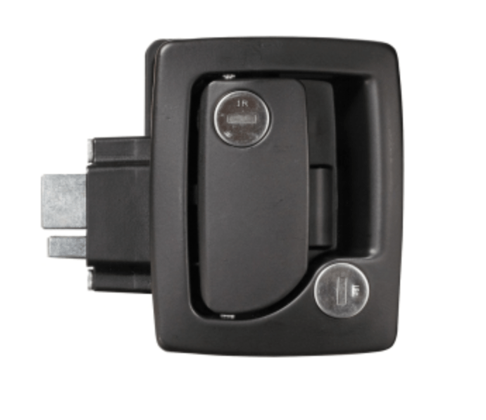 Buy Trimark 60251BLK 60-250 Lock Black 60-251Black|RV Part Shop — RV ...