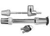 Trimax Locks TM5123 Barbell Type Trailer Hitch Pin - Young Farts RV Parts