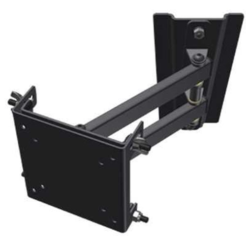 TV Dock Wall Mount w/Ext/Swivel/Tilt 25 - Young Farts RV Parts