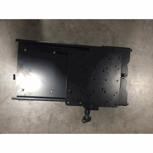 TV Wall Mount w/20.5" Slide/Pivot 35 - Young Farts RV Parts