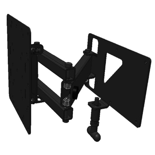 TV Wall Mount w/Double Swing Arm 35 - Young Farts RV Parts