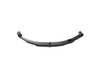 UCF UNA-169 Trailer Leaf Spring | Double Eye | 3 Leaves | 1,000 lbs. Capacity - Young Farts RV Parts