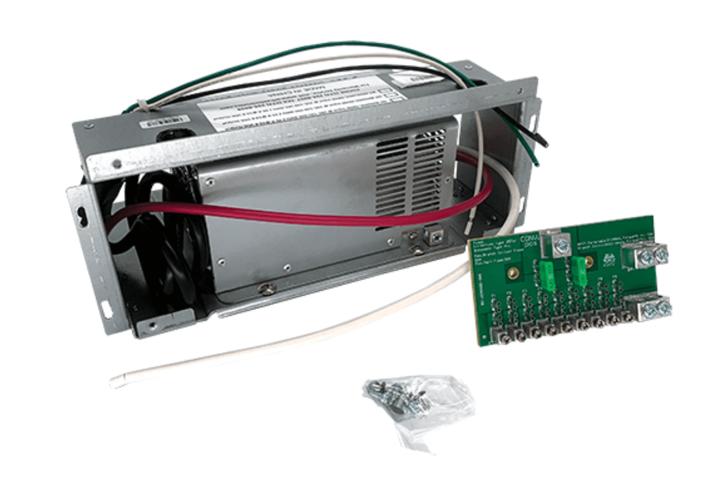 Ultra Converter Replacement Kit 55A - Young Farts RV Parts