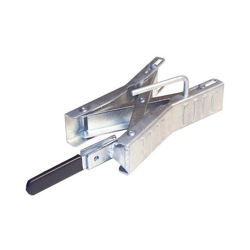 Ultra - Fab Products 21 - 001060 Expandable Wheel Chock - Single - Young Farts RV Parts