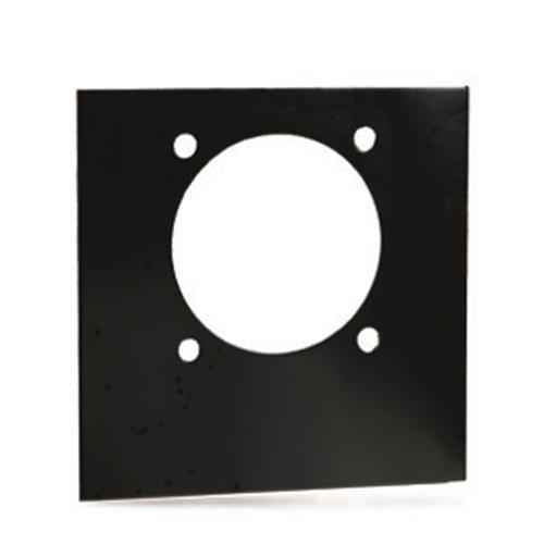 Under Floor Mounting Plate - Young Farts RV Parts