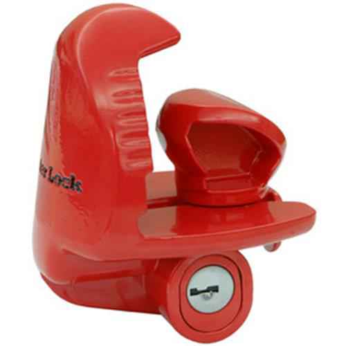 Universal Coupler Lock - Young Farts RV Parts