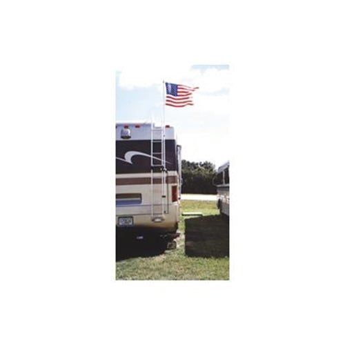 Universal Flag Kit - Young Farts RV Parts