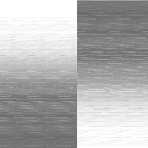 Universal Grey Fade RV Replacement Awning Canvas / Fabric - Young Farts RV Parts