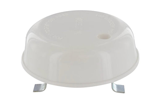 Universal Plumb Vent Cap White Cd - Young Farts RV Parts