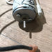 Used 12V JOHNSON Vent Motor - Young Farts RV Parts