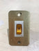Used 12v RV Single Light Indicator Switch - Young Farts RV Parts