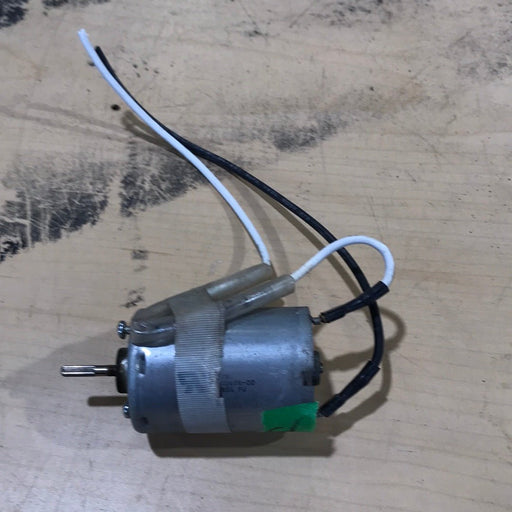 Used 12V Vent Motor - VC0468-00 - Young Farts RV Parts