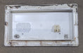 Used 18 1/4" W RV Access Hatch - Young Farts RV Parts