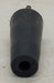 Used 2 1/4" Black Rubber Bumper - Young Farts RV Parts