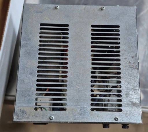 Used 20 AMP System Monitors Power Station - MSM200D - Young Farts RV Parts