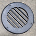 Used 3 2/3” Black A/C Ducting - Young Farts RV Parts