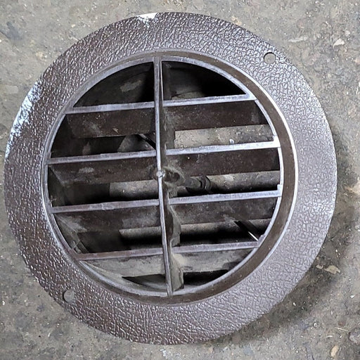 Used 3 3/4” Brown Furnace Ducting - Young Farts RV Parts