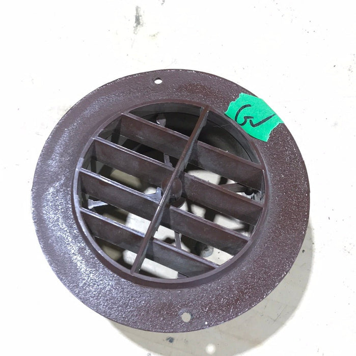 Used 3 3/4” Brown Furnace Ducting - Single - Young Farts RV Parts