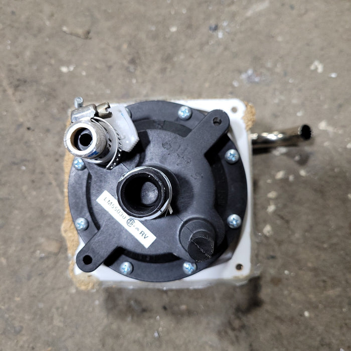 Used 3 3/4" Kitchen Rocker Pump Faucet - Young Farts RV Parts