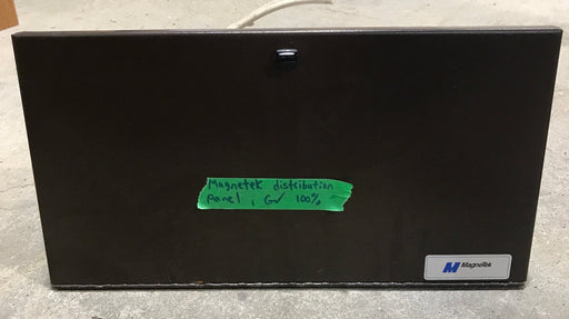 Used 30 AMP MAGNETEK DC Distribution Panel - Model 80 - C - Young Farts RV Parts