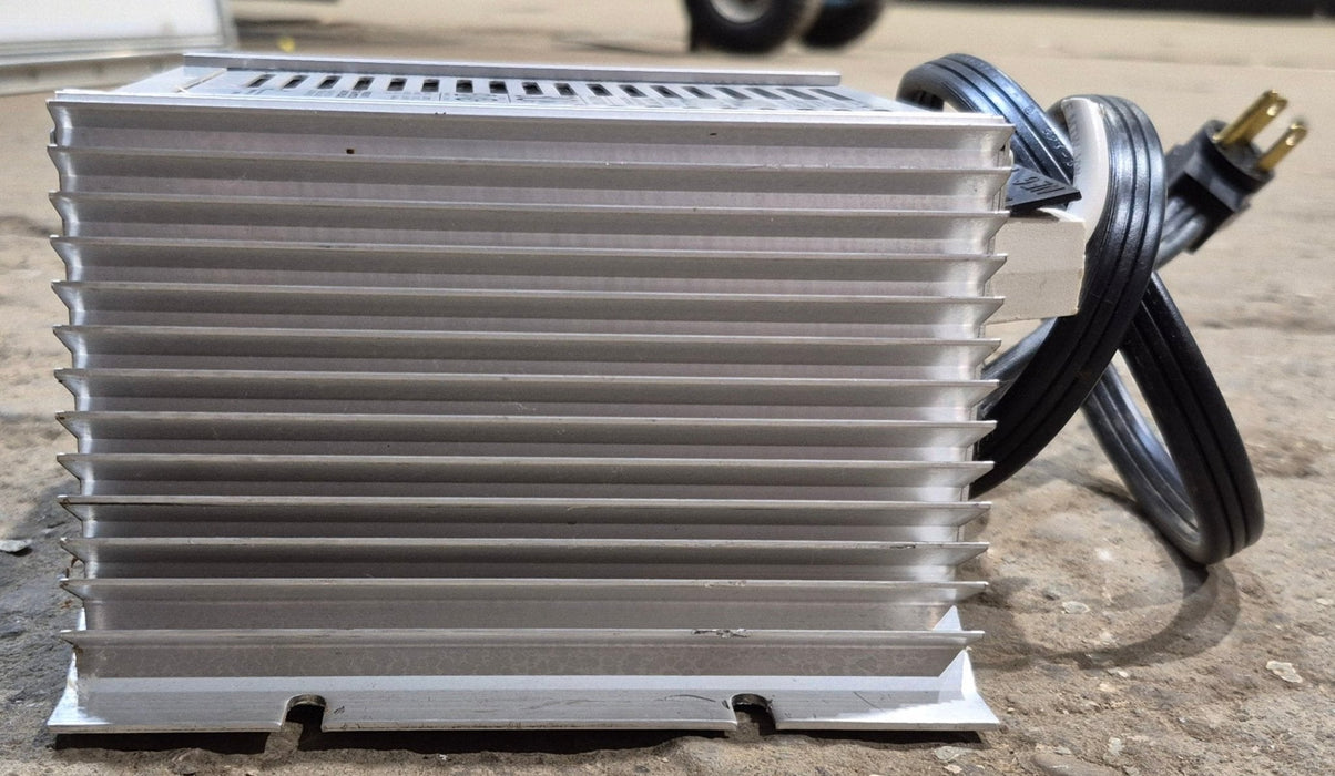 Used 30 AMP POWER SOURCE Power Station PC30 - Young Farts RV Parts