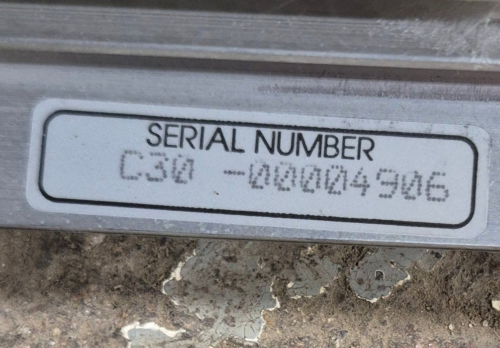 Used 30 AMP POWER SOURCE Power Station PC30 - Young Farts RV Parts