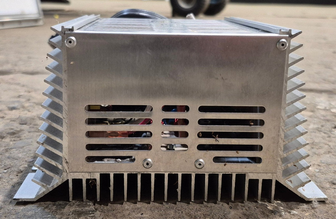 Used 30 AMP POWER SOURCE Power Station PC30 - Young Farts RV Parts