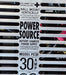 Used 30 AMP POWER SOURCE Power Station PC30 - Young Farts RV Parts