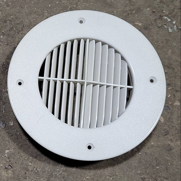 Used 4 1/2” Off White A/C Ducting - Young Farts RV Parts