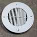 Used 4 1/2” Off White A/C Ducting - Young Farts RV Parts