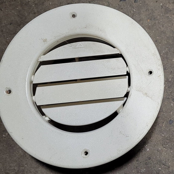 Used 4 1/2” Off White A/C Ducting - Young Farts RV Parts