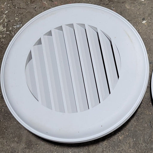 Used 4 3/4” Off White A/C Ducting - Young Farts RV Parts