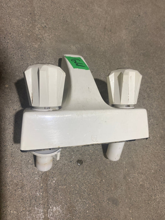 Used 4" Bathroom Faucet
