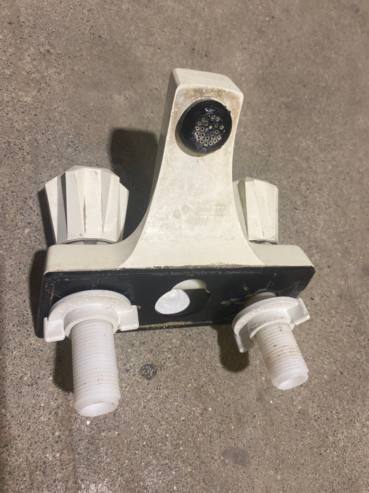 Used 4" Bathroom Faucet