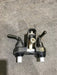 Used 4" Bathroom Faucet - Bronze - Young Farts RV Parts