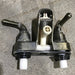 Used 4" Bathroom Faucet - Bronze - Young Farts RV Parts