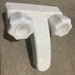 Used 4" Bathroom Faucet Off White - Young Farts RV Parts