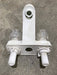 Used 4" Bathroom Faucet Off - White - Young Farts RV Parts