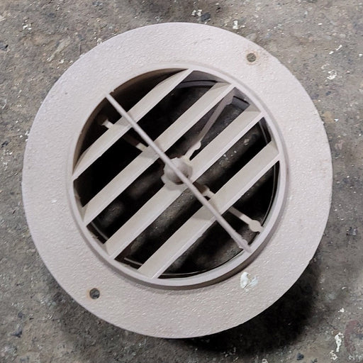 Used 4” Beige Furnace Ducting - Young Farts RV Parts