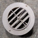 Used 4” Beige Furnace Ducting - Young Farts RV Parts
