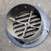 Used 4” Black A/C Ducting- Single - Young Farts RV Parts